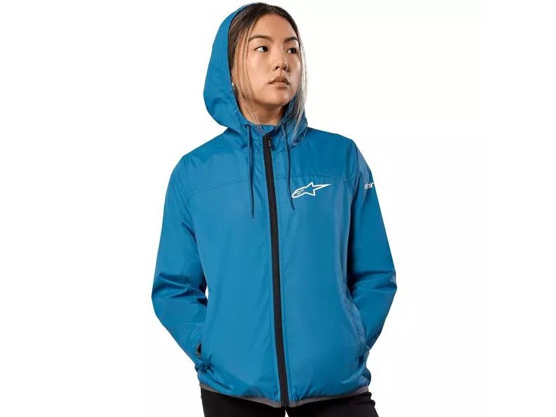 Geaca de dama ALPINESTARS WOMEN S TREQ WINDBREAKER