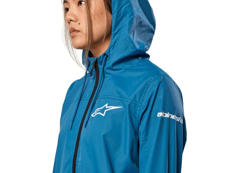 Geaca de dama ALPINESTARS WOMEN S TREQ WINDBREAKER