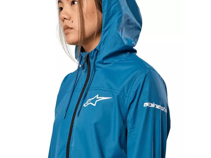 Geaca de dama ALPINESTARS WOMEN S TREQ WINDBREAKER