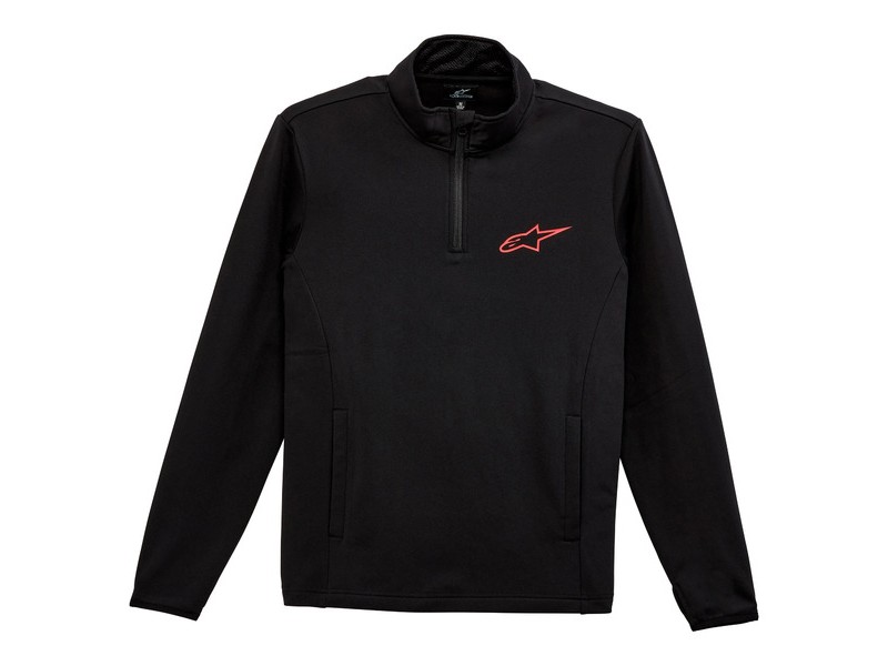 Geaca ALPINESTARS MISSION V2 MIDLAYER