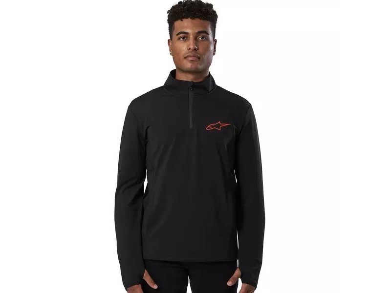 Geaca ALPINESTARS MISSION V2 MIDLAYER