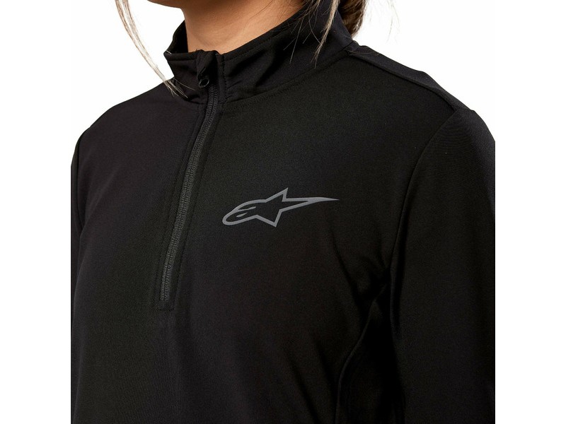 Jacheta de dama ALPINESTARS WOMEN S MISSION V2 MIDLAYER Jacheta de dama ALPINESTARS WOMEN S MISSION V2 MIDLAYER