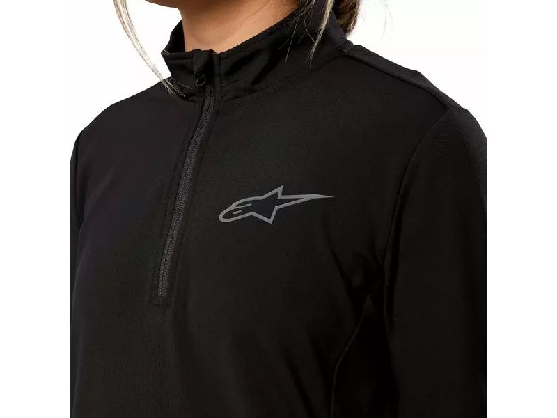 Jacheta de dama ALPINESTARS WOMEN S MISSION V2 MIDLAYER Jacheta de dama ALPINESTARS WOMEN S MISSION V2 MIDLAYER