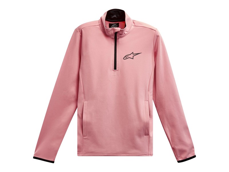 Jacheta de dama ALPINESTARS WOMEN S MISSION V2 MIDLAYER Jacheta de dama ALPINESTARS WOMEN S MISSION V2 MIDLAYER
