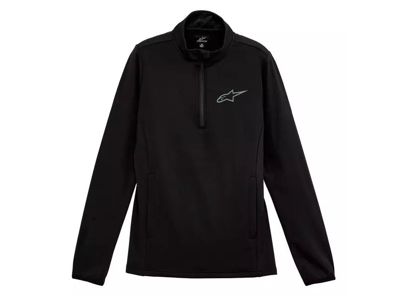 Jacheta de dama ALPINESTARS WOMEN S MISSION V2 MIDLAYER Jacheta de dama ALPINESTARS WOMEN S MISSION V2 MIDLAYER