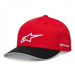 Sapca ALPINESTARS ROSTRUM Hat Sapca ALPINESTARS ROSTRUM Hat