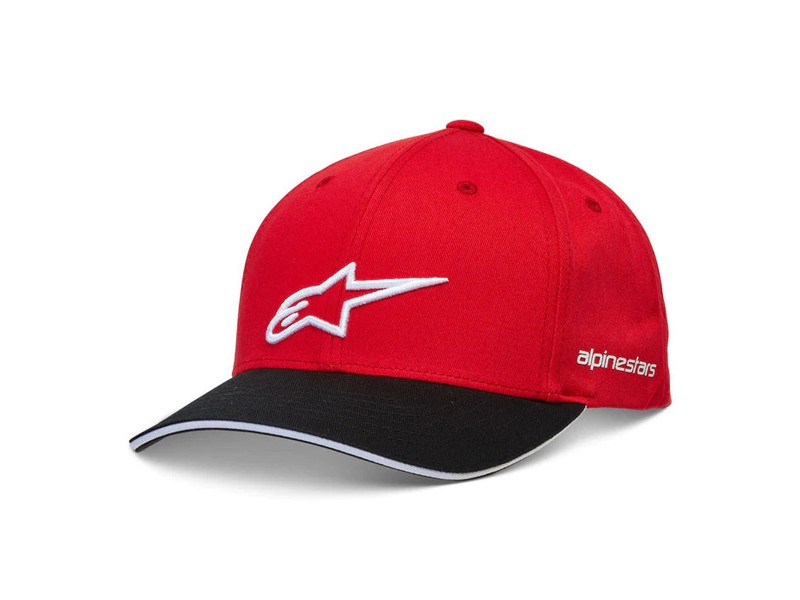 Sapca ALPINESTARS ROSTRUM Hat Sapca ALPINESTARS ROSTRUM Hat