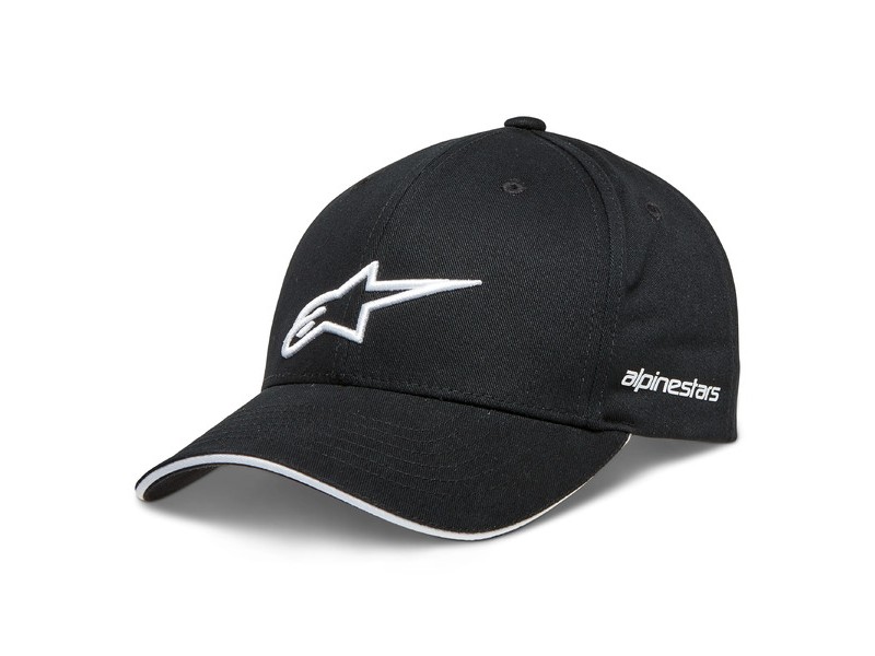 Sapca ALPINESTARS ROSTRUM Hat Sapca ALPINESTARS ROSTRUM Hat
