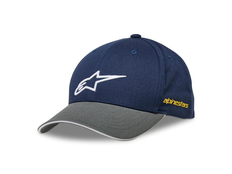 Sapca ALPINESTARS ROSTRUM Hat Sapca ALPINESTARS ROSTRUM Hat