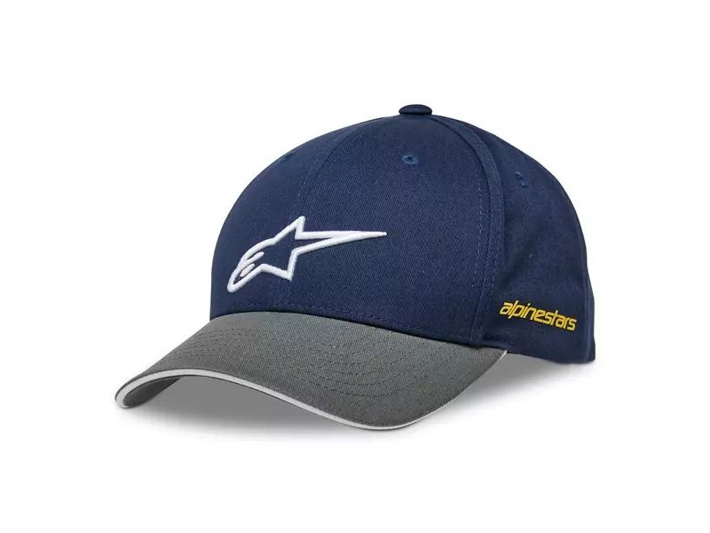 Sapca ALPINESTARS ROSTRUM Hat