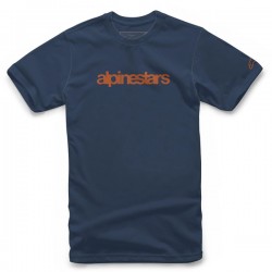 Tricou ALPINESTARS HERITAGE LOGO Tricou ALPINESTARS HERITAGE LOGO