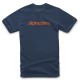 Tricou ALPINESTARS HERITAGE LOGO
