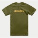Tricou ALPINESTARS HERITAGE LOGO