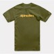 Tricou ALPINESTARS HERITAGE LOGO