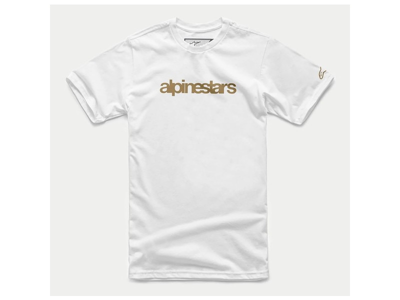 Tricou ALPINESTARS HERITAGE LOGO