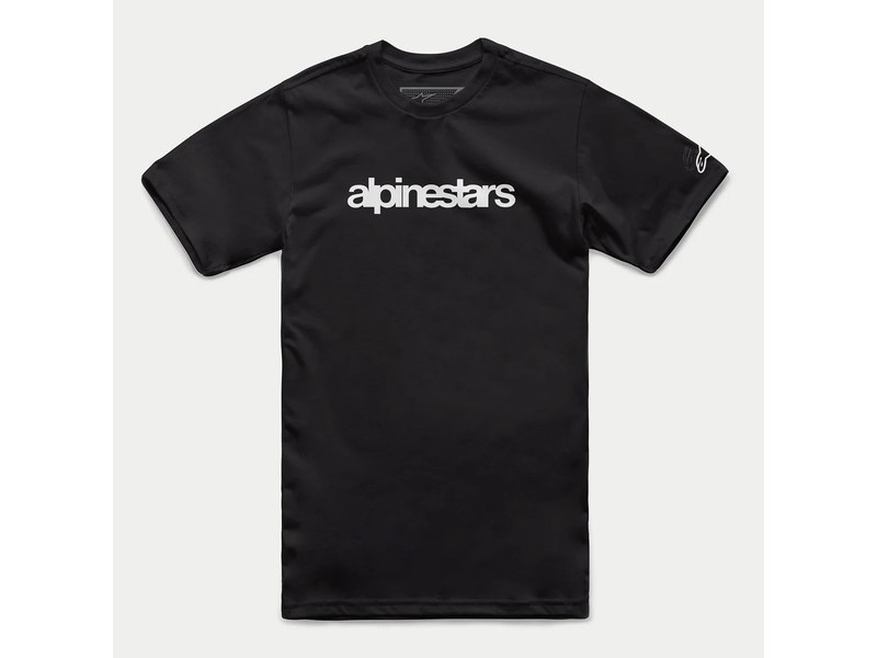 Tricou ALPINESTARS HERITAGE LOGO