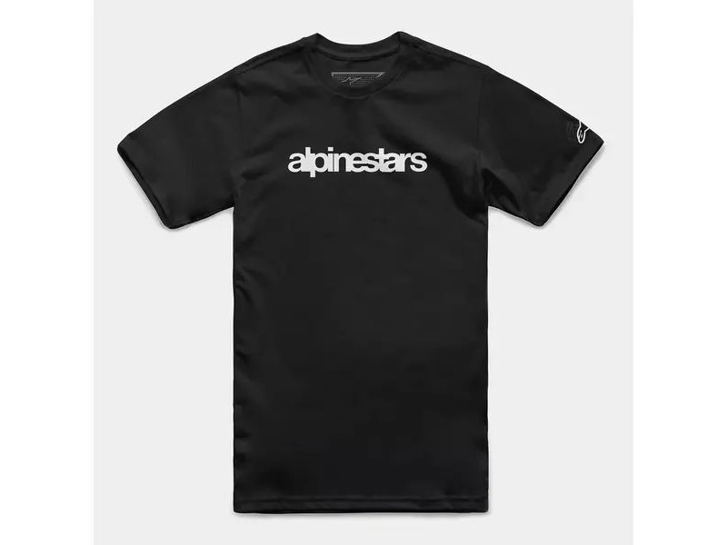 Tricou ALPINESTARS HERITAGE LOGO