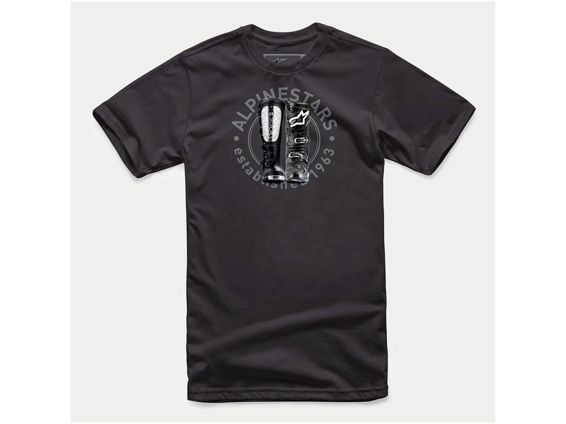 Tricou ALPINESTARS VICTORY REVOLVE Tricou ALPINESTARS VICTORY REVOLVE
