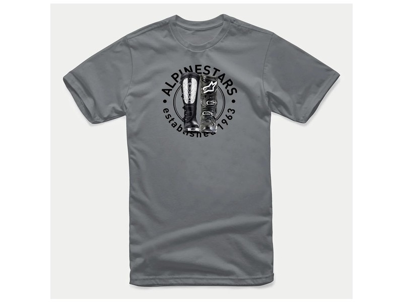 Tricou ALPINESTARS VICTORY REVOLVE Tricou ALPINESTARS VICTORY REVOLVE