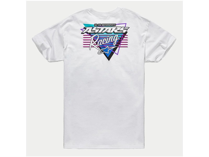 Tricou ALPINESTARS RACING TRI Tricou ALPINESTARS RACING TRI