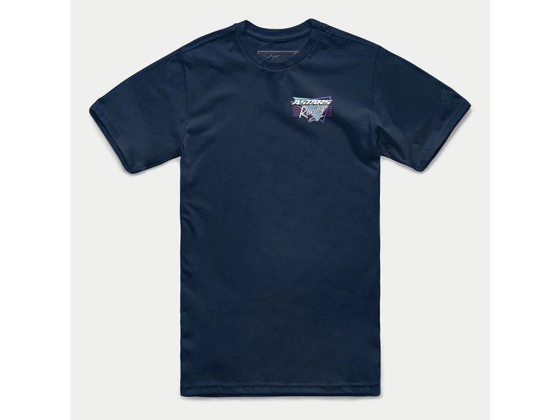 Tricou ALPINESTARS RACING TRI Tricou ALPINESTARS RACING TRI