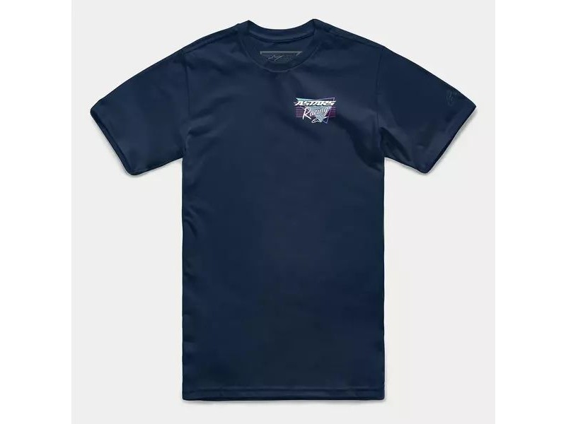 Tricou ALPINESTARS RACING TRI