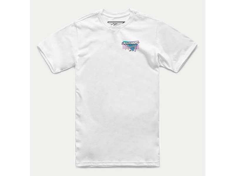 Tricou ALPINESTARS RACING TRI Tricou ALPINESTARS RACING TRI