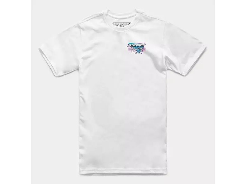 Tricou ALPINESTARS RACING TRI