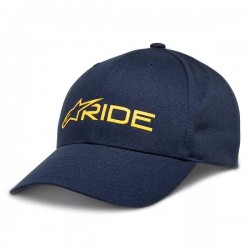 Sapca ALPINESTARS RIDE 3.0 Hat