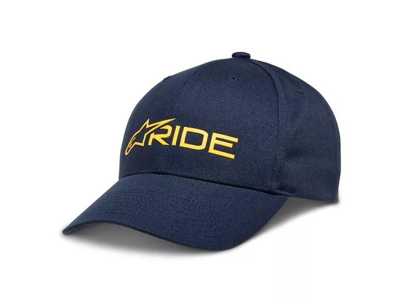 Sapca ALPINESTARS RIDE 3.0 Hat