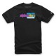 Tricou ALPINESTARS WORLD WIDE AGAIN