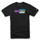 Tricou ALPINESTARS WORLD WIDE AGAIN
