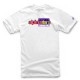 Tricou ALPINESTARS WORLD WIDE AGAIN