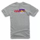 Tricou ALPINESTARS WORLD WIDE AGAIN