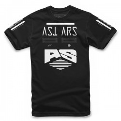 Tricou ALPINESTARS FOUND Tricou ALPINESTARS FOUND
