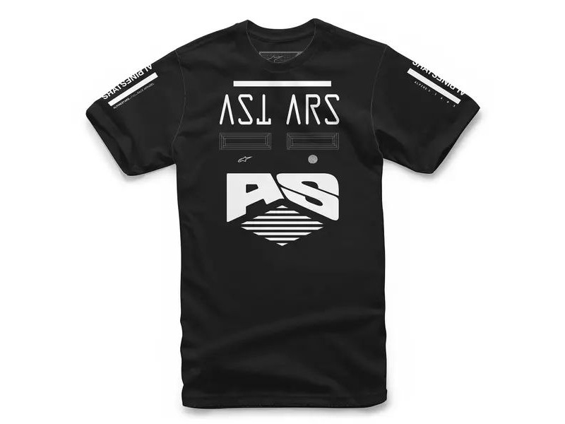 Tricou ALPINESTARS FOUND