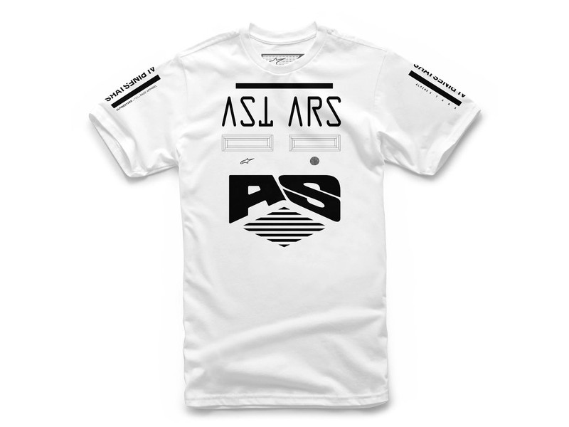 Tricou ALPINESTARS FOUND Tricou ALPINESTARS FOUND