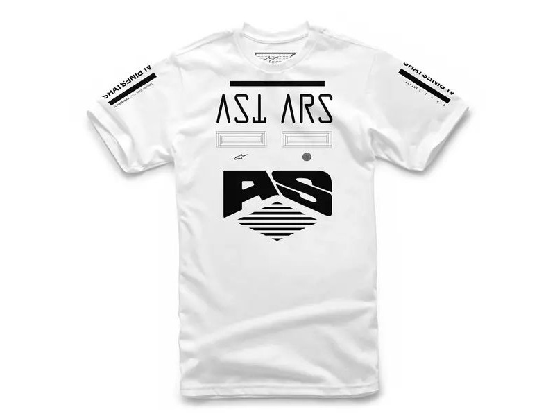 Tricou ALPINESTARS FOUND