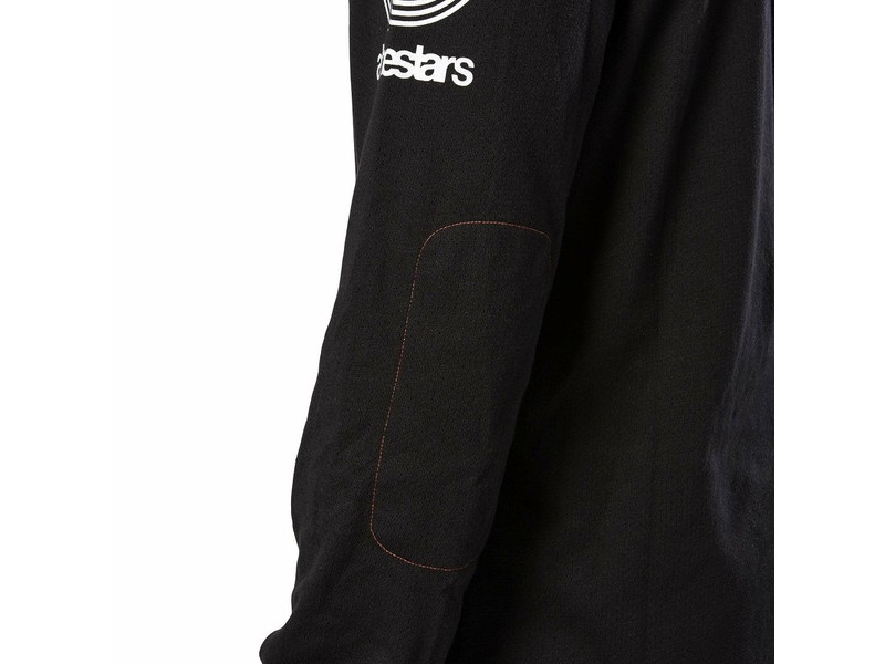 Bluza ALPINESTARS ELSEWHERE Jersey Bluza ALPINESTARS ELSEWHERE Jersey