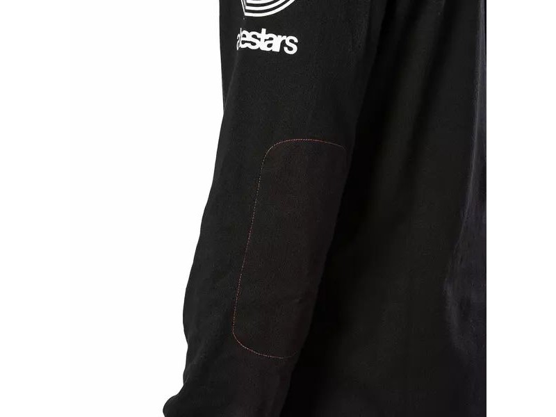 Bluza ALPINESTARS ELSEWHERE Jersey