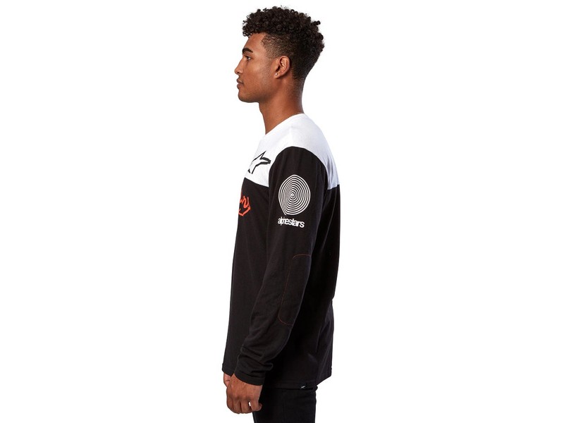 Bluza ALPINESTARS ELSEWHERE Jersey Bluza ALPINESTARS ELSEWHERE Jersey