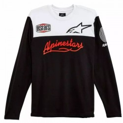 Bluza ALPINESTARS ELSEWHERE Jersey