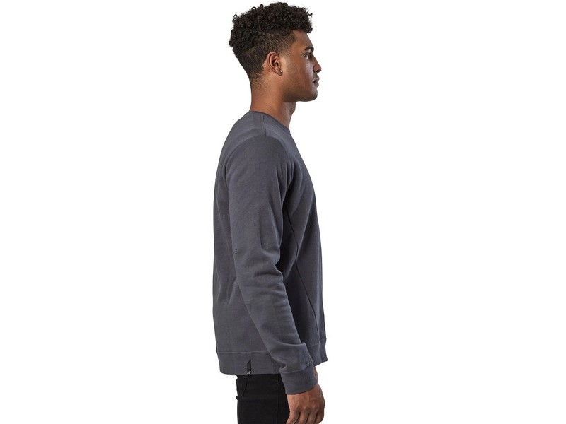 Bluza ALPINESTARS SPIRAL CREW Fleece