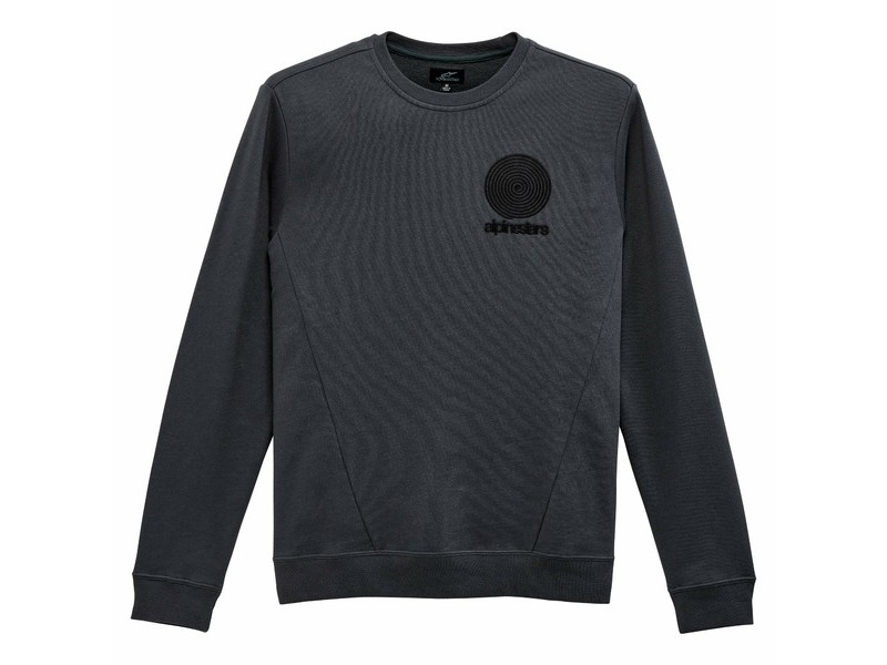Bluza ALPINESTARS SPIRAL CREW Fleece