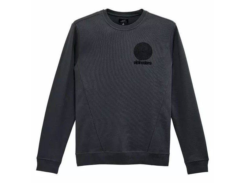 Bluza ALPINESTARS SPIRAL CREW Fleece