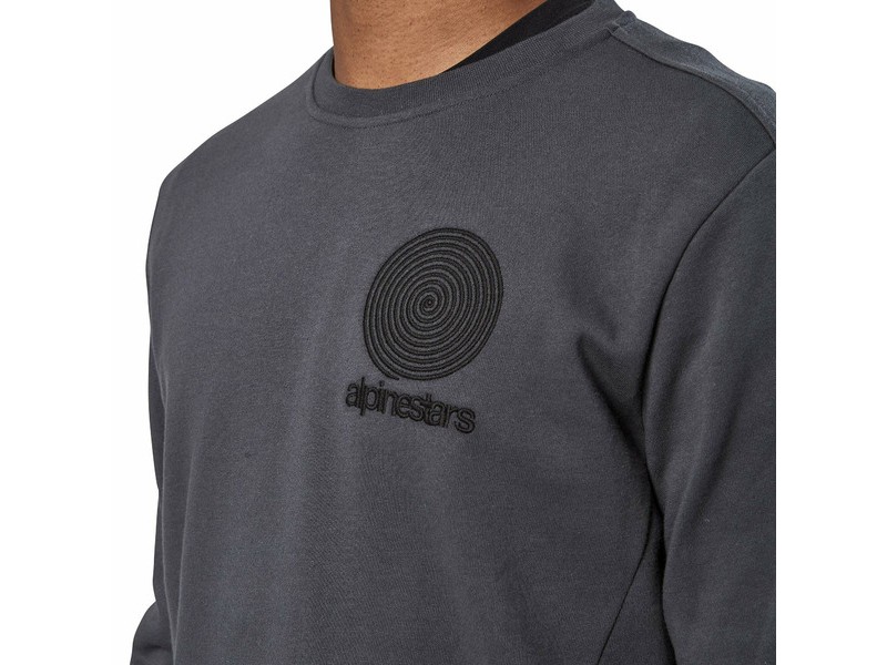 Bluza ALPINESTARS SPIRAL CREW Fleece