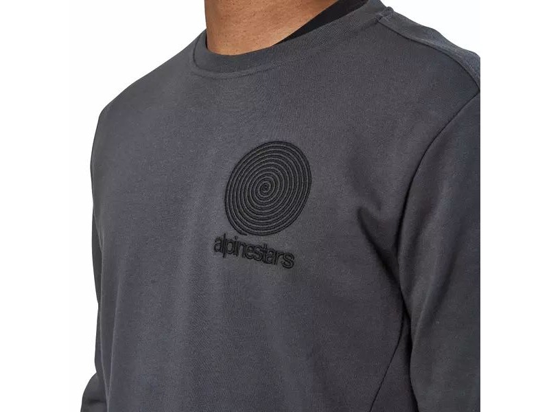 Bluza ALPINESTARS SPIRAL CREW Fleece