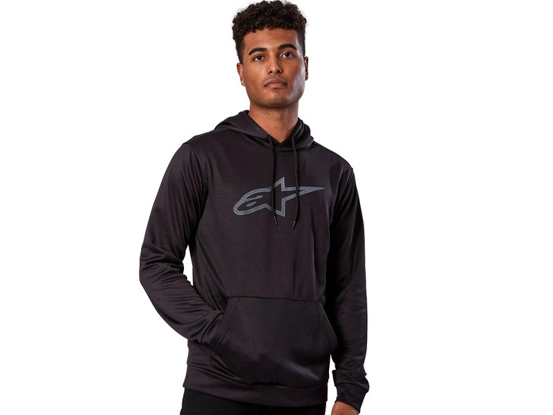 Hanorac ALPINESTARS INCEPTION ATHLETIC