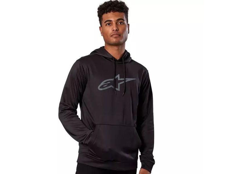 Hanorac ALPINESTARS INCEPTION ATHLETIC