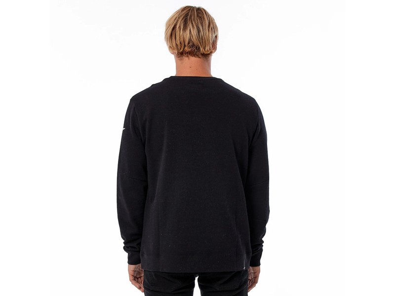 Bluza ALPINESTARS LINEAR CREW Fleece Bluza ALPINESTARS LINEAR CREW Fleece